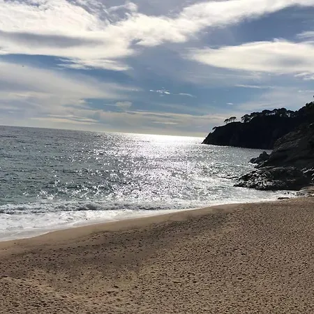 Kerstin Bruns - Casa Ricard Holiday home Tossa de Mar