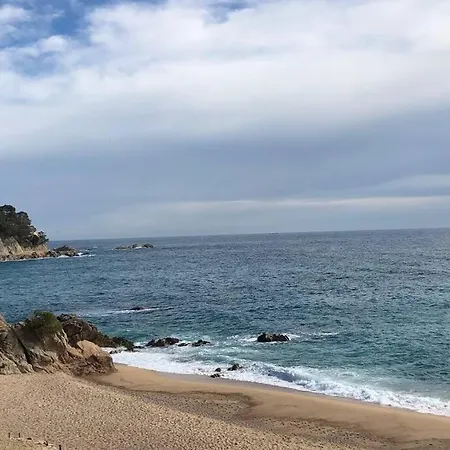 Kerstin Bruns - Casa Ricard Tossa de Mar