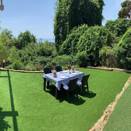 Kerstin Bruns - Casa Ricard Holiday home Tossa de Mar