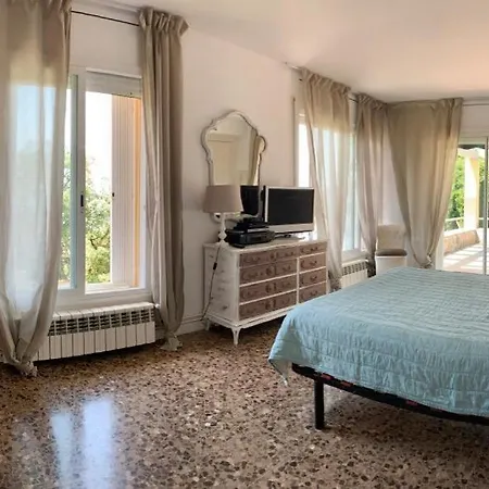 Kerstin Bruns - Casa Ricard Tossa de Mar