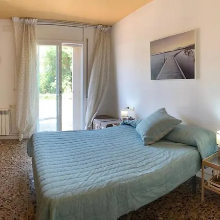 Kerstin Bruns - Casa Ricard Vakantiehuis Tossa de Mar