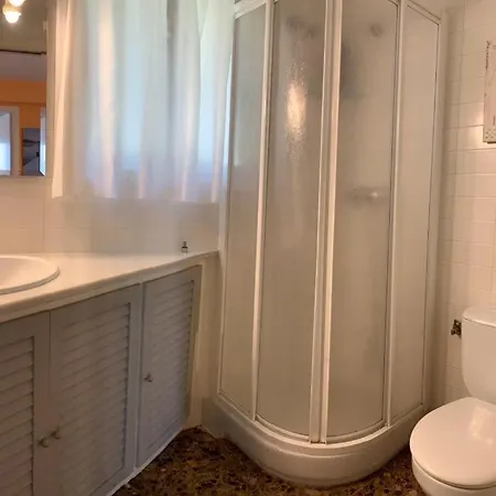 Holiday home Kerstin Bruns - Casa Ricard Tossa de Mar