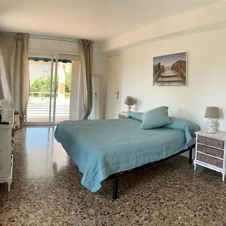Kerstin Bruns - Casa Ricard Holiday home Tossa de Mar