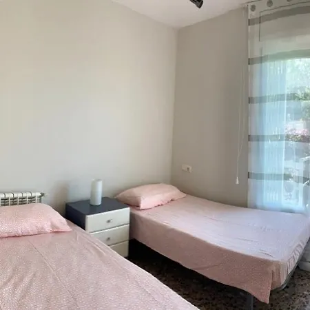 Vakantiehuis Kerstin Bruns - Casa Ricard Tossa de Mar