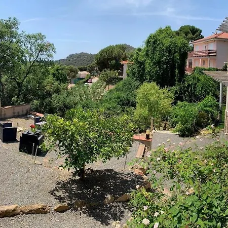 Kerstin Bruns - Casa Ricard Tossa de Mar